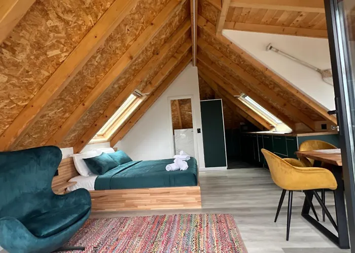 Apartment Sunnyhill *