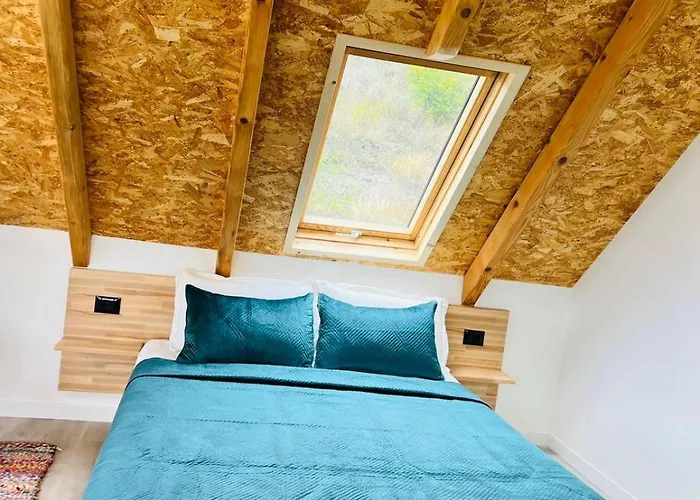 Apartment Sunnyhill Shkoder