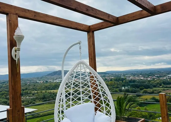 Sunnyhill Apartment Shkoder