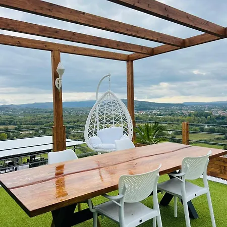 Apartman Sunnyhill