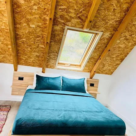 アパート Sunnyhill Shkodër