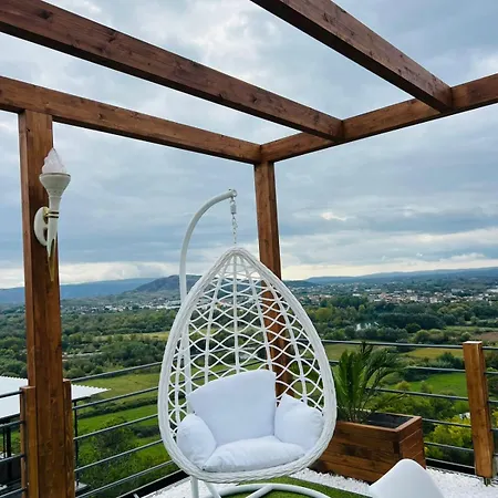 Sunnyhill Apartment Shkoder