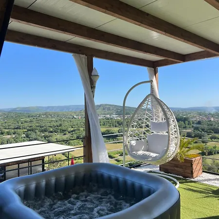 Sunnyhill Apartman