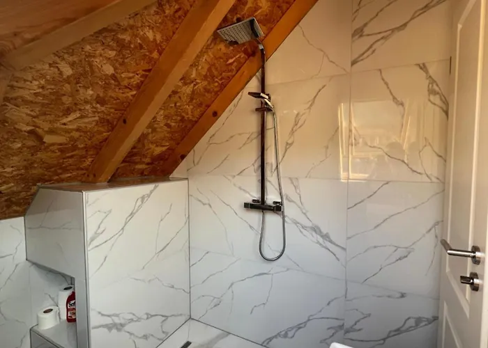 Sunnyhill 公寓 Shkodër